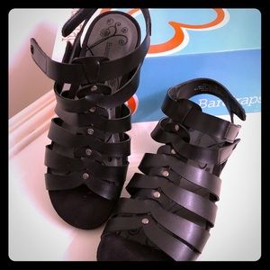 Ronah Gladiator Sandals